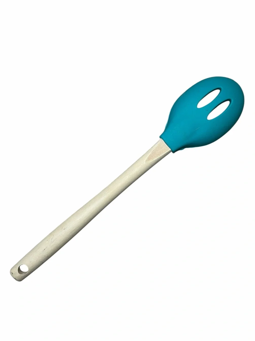 Zeal set teal